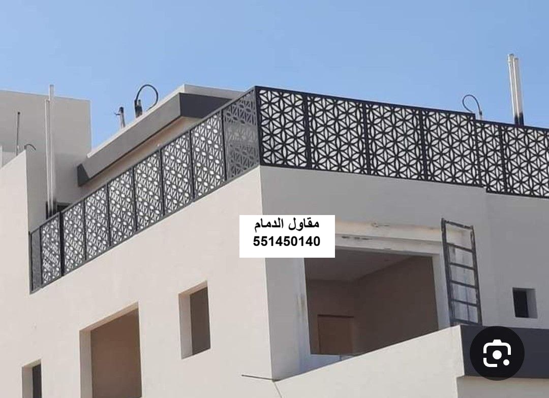 صيانة لكسان ساتر في حي الجسر