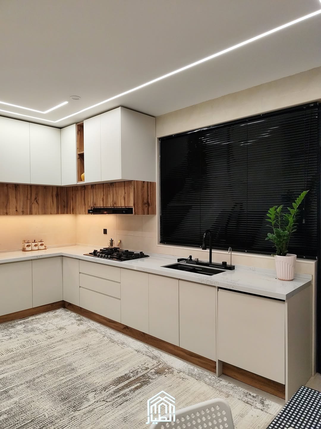 دليلك الشامل لـ ديكورات المنازل 2026: أفكار مبتكرة لتحويل منزلك إلى تحفة فنية