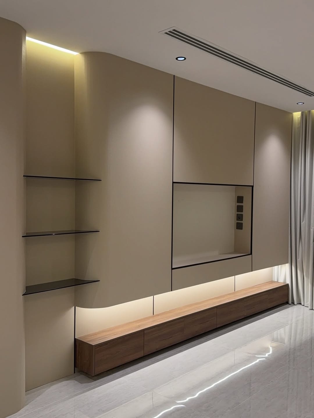 ديكورات شيبورد: دليلك الشامل لأحدث تصاميم الجدران العصرية 2026