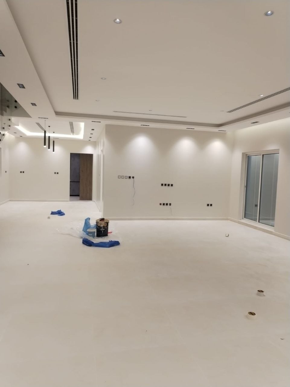 أفضل معلم أصباغ ودهانات في الشرقية - لمسات عصرية لمنزلك