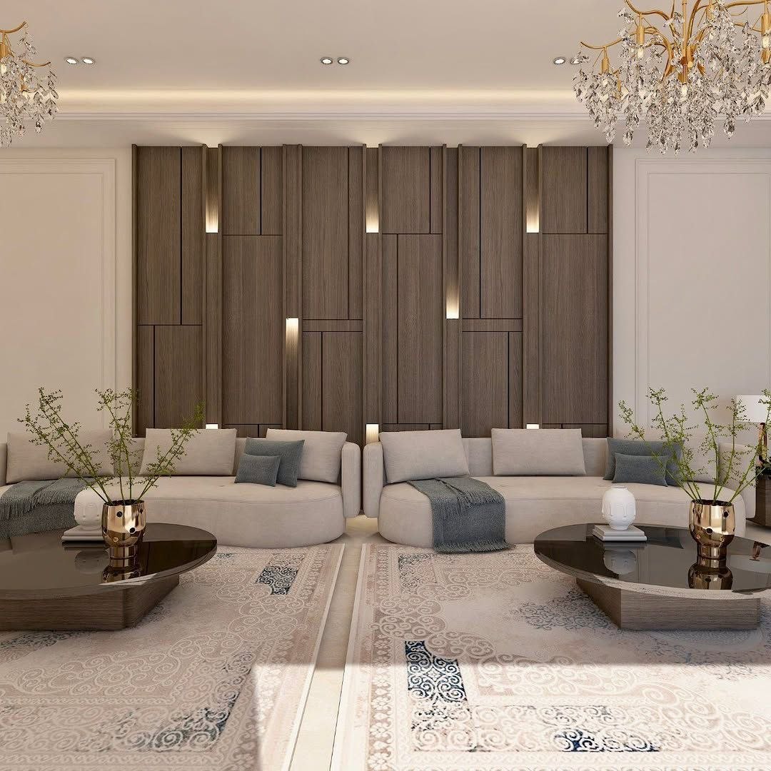 أحدث اتجاهات الديكور الداخلي 2026: كيف تحول منزلك إلى تحفة فنية؟