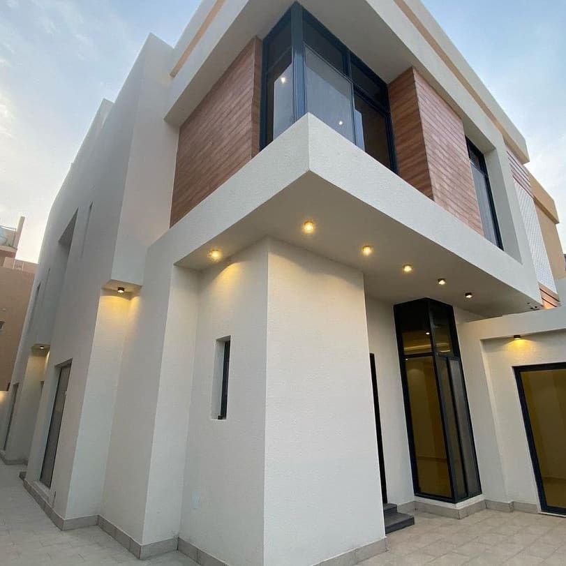 اصباغ خارجية