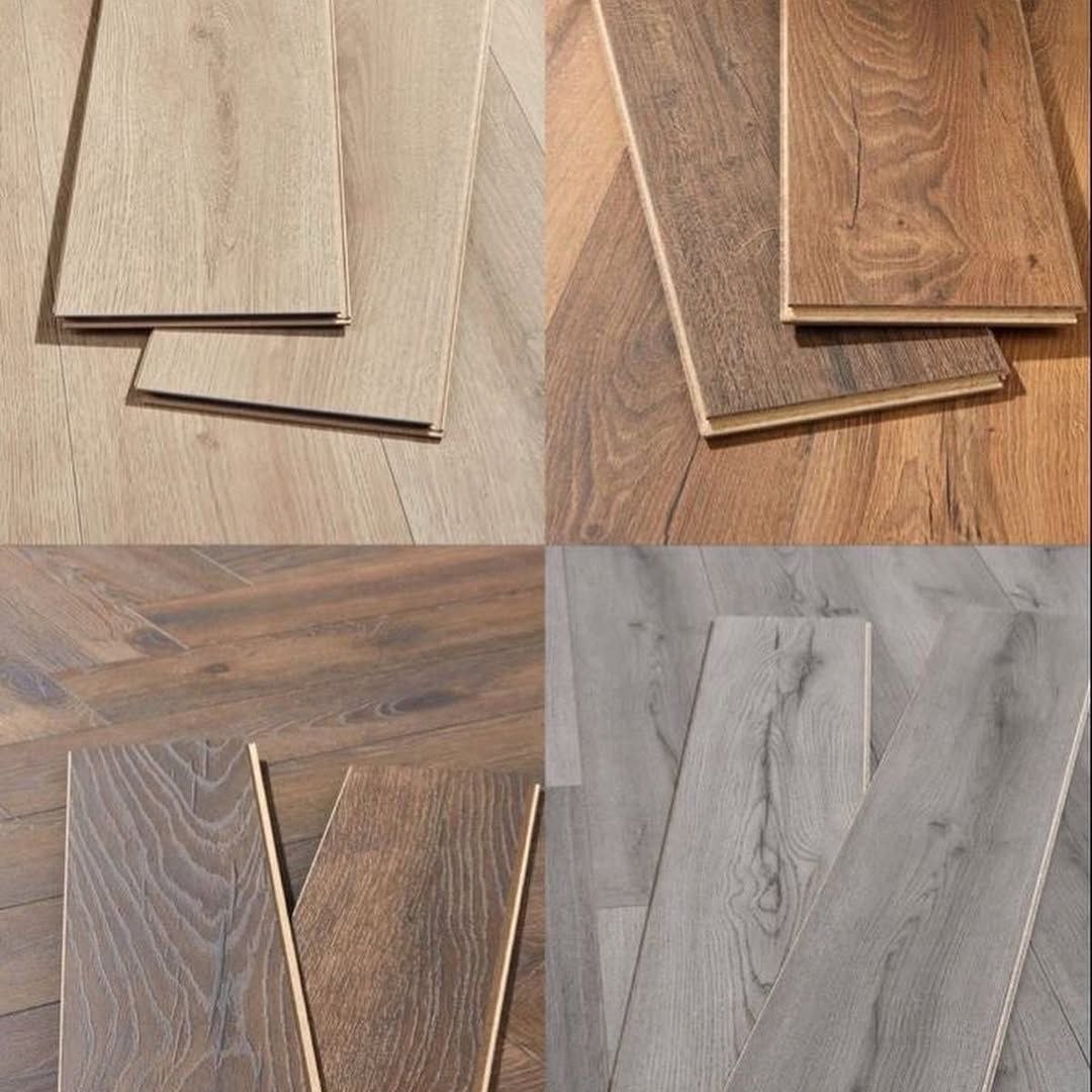 باركية ارضيات