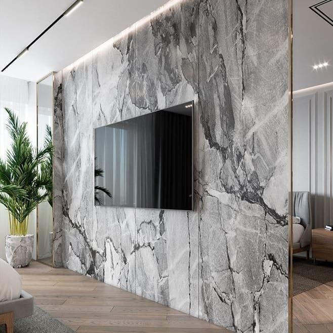 بديل الرخام